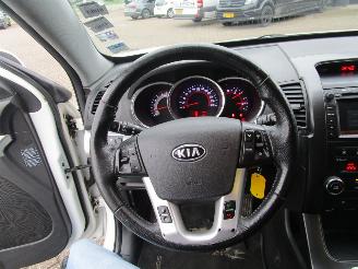 Kia Sorento 2.2 CRDI VAN 4WD X-CLUSIVE picture 16
