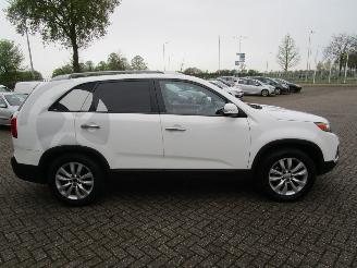 Kia Sorento 2.2 CRDI VAN 4WD X-CLUSIVE picture 6