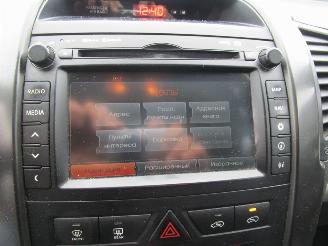 Kia Sorento 2.2 CRDI VAN 4WD X-CLUSIVE picture 15