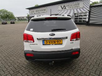 Kia Sorento 2.2 CRDI VAN 4WD X-CLUSIVE picture 4