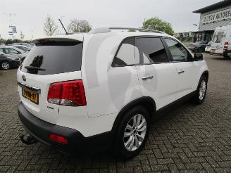 Kia Sorento 2.2 CRDI VAN 4WD X-CLUSIVE picture 5