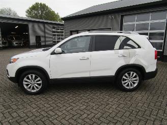 Kia Sorento 2.2 CRDI VAN 4WD X-CLUSIVE picture 2