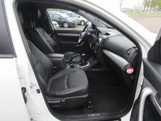 Kia Sorento 2.2 CRDI VAN 4WD X-CLUSIVE picture 10