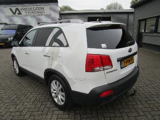 Kia Sorento 2.2 CRDI VAN 4WD X-CLUSIVE picture 3