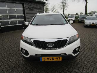 Kia Sorento 2.2 CRDI VAN 4WD X-CLUSIVE picture 8
