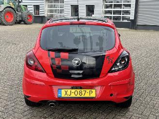 Opel Corsa 1.3 CDTI Edition picture 4