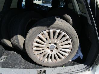 Ford Focus wagon 1.6 TDCI Titanium picture 18