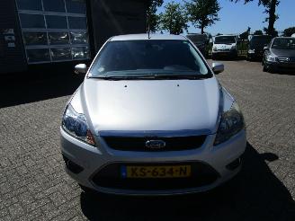 Ford Focus wagon 1.6 TDCI Titanium picture 8
