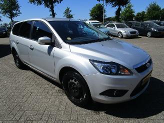 Ford Focus wagon 1.6 TDCI Titanium picture 7