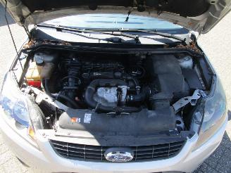 Ford Focus wagon 1.6 TDCI Titanium picture 22