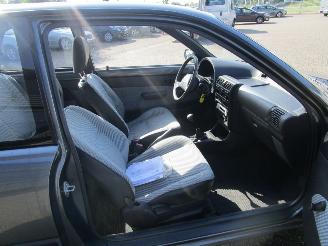 Toyota Starlet 1.3I Friend picture 11