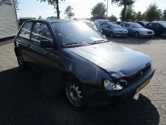 Toyota Starlet 1.3I Friend picture 7