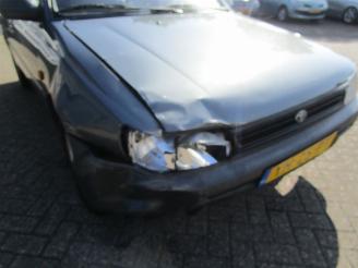 Toyota Starlet 1.3I Friend picture 16