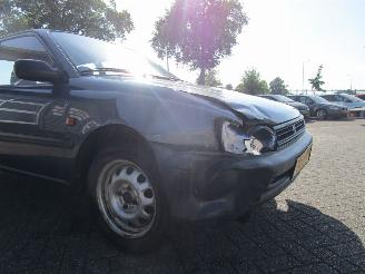 Toyota Starlet 1.3I Friend picture 17
