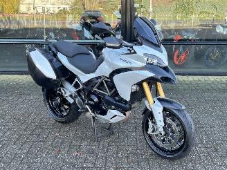  Ducati Multistrada 1200 Touring ABS 2010/1
