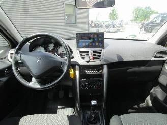Peugeot 207 SW 1.6 VTI XS picture 10