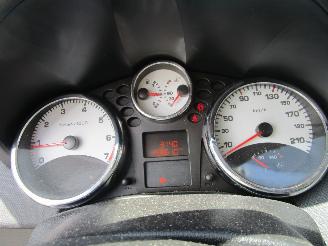 Peugeot 207 SW 1.6 VTI XS picture 16