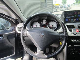 Peugeot 207 SW 1.6 VTI XS picture 9