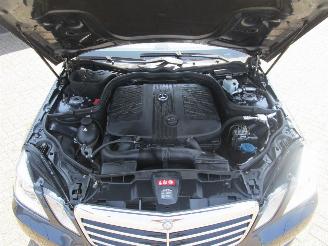 Mercedes E-klasse 220 CDI Estate Avantgade picture 25