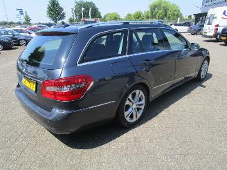 Mercedes E-klasse 220 CDI Estate Avantgade picture 5