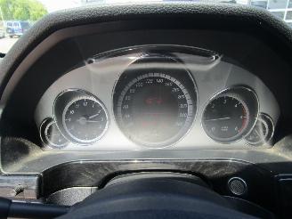 Mercedes E-klasse 220 CDI Estate Avantgade picture 18