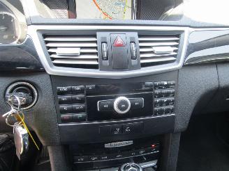 Mercedes E-klasse 220 CDI Estate Avantgade picture 15