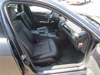 Mercedes E-klasse 220 CDI Estate Avantgade picture 12