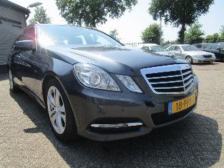 Mercedes E-klasse 220 CDI Estate Avantgade picture 23