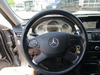 Mercedes E-klasse 220 CDI Estate Avantgade picture 17