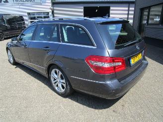 Mercedes E-klasse 220 CDI Estate Avantgade picture 3