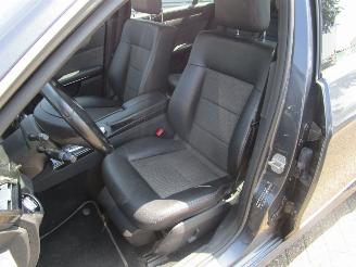 Mercedes E-klasse 220 CDI Estate Avantgade picture 10