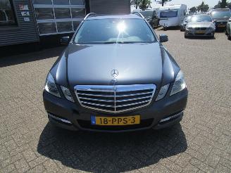 Mercedes E-klasse 220 CDI Estate Avantgade picture 8