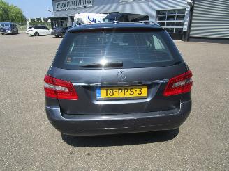 Mercedes E-klasse 220 CDI Estate Avantgade picture 4