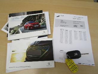 Peugeot 208 1.2 VTI Envy 5drs picture 24