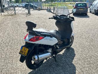 Yamaha X-Max 125  picture 5