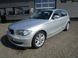 Avarii autoturisme BMW 1-serie 120I High Executive 2010/6