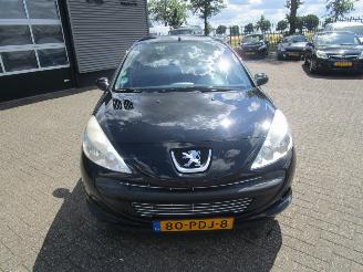 Peugeot 206+ 1.4 XS 5drs picture 8