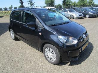 Volkswagen Up! 1.0 Move up! Bleumotion 5drs picture 7