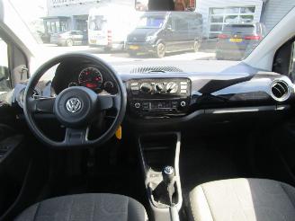 Volkswagen Up! 1.0 Move up! Bleumotion 5drs picture 10