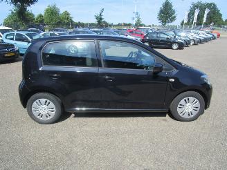 Volkswagen Up! 1.0 Move up! Bleumotion 5drs picture 6