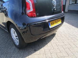Volkswagen Up! 1.0 Move up! Bleumotion 5drs picture 20