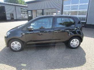 Volkswagen Up! 1.0 Move up! Bleumotion 5drs picture 2