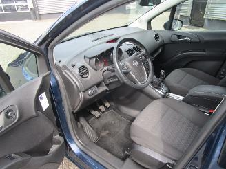 Opel Meriva 1.4 Turbo Cosmo LPG picture 9