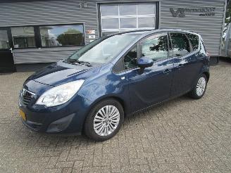 Ocazii autoturisme Opel Meriva 1.4 Turbo Cosmo LPG 2013/11