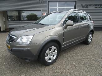 occasione autovettura Opel Antara 2.4-16V Enjoy 2008/1