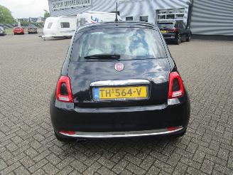 Fiat 500 0.9 Twinair Turbo Collezione picture 4