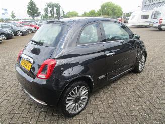 Fiat 500 0.9 Twinair Turbo Collezione picture 5