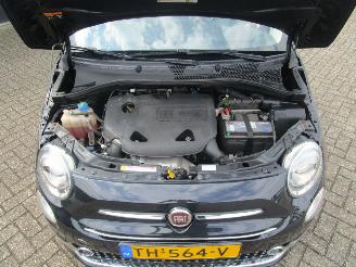 Fiat 500 0.9 Twinair Turbo Collezione picture 26