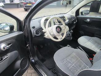 Fiat 500 0.9 Twinair Turbo Collezione picture 9