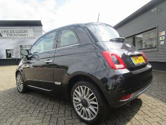 Fiat 500 0.9 Twinair Turbo Collezione picture 23
